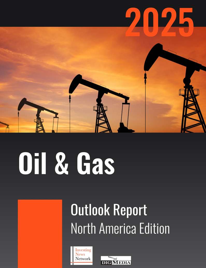 2025 Oil and Gas Market Outlook for Investors
