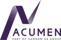 Acumen Part of Sannam S4 Group