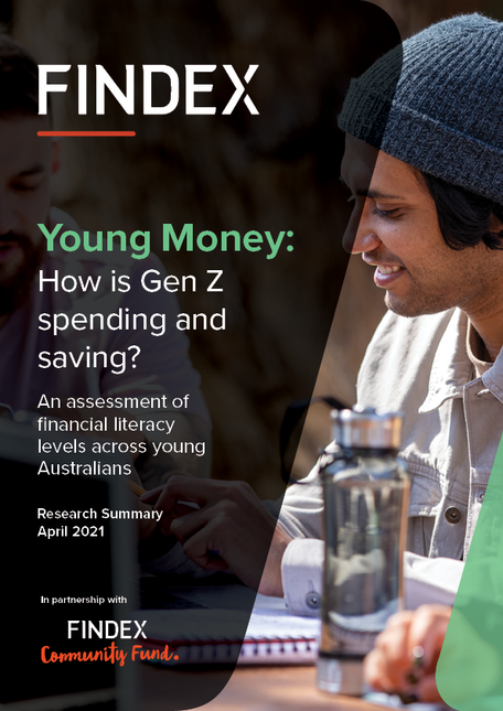 Findex | Young Money Report