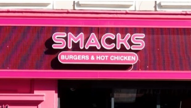 Smacks Brighton