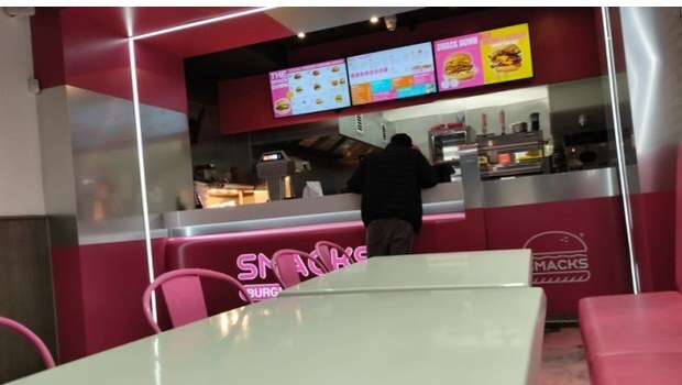 Smacks Croydon