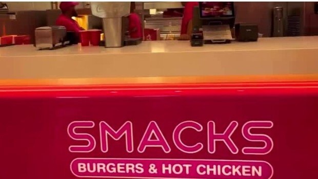 Smacks Morden