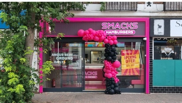 Smacks Orpington