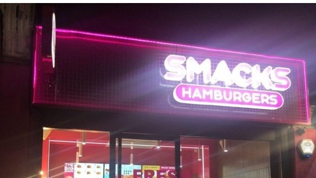 Smacks Thornton Heath