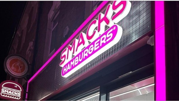 Smacks Tooting