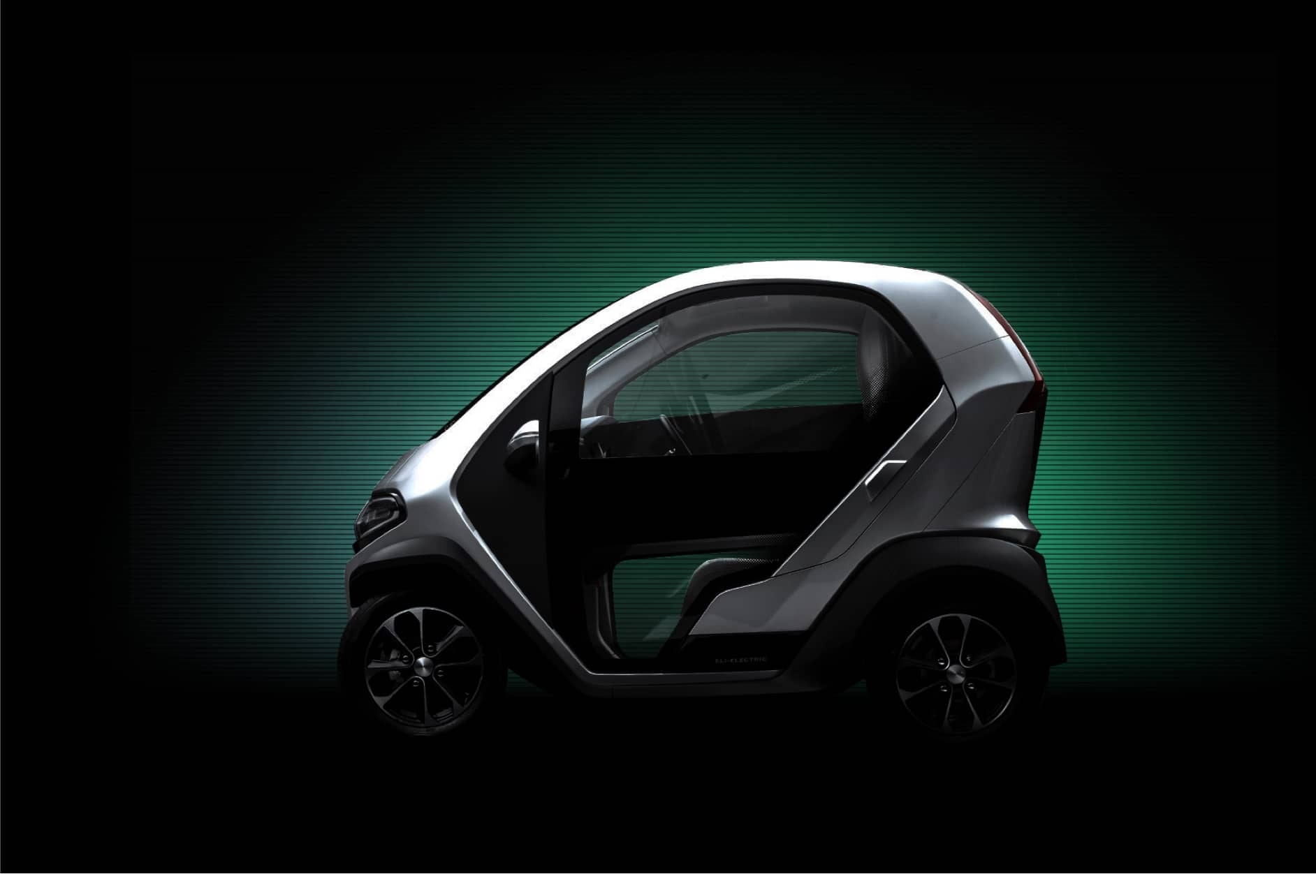 Eli 1301 The Future Is Here - 46t9mv5
