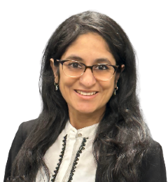 Radha Raghavan