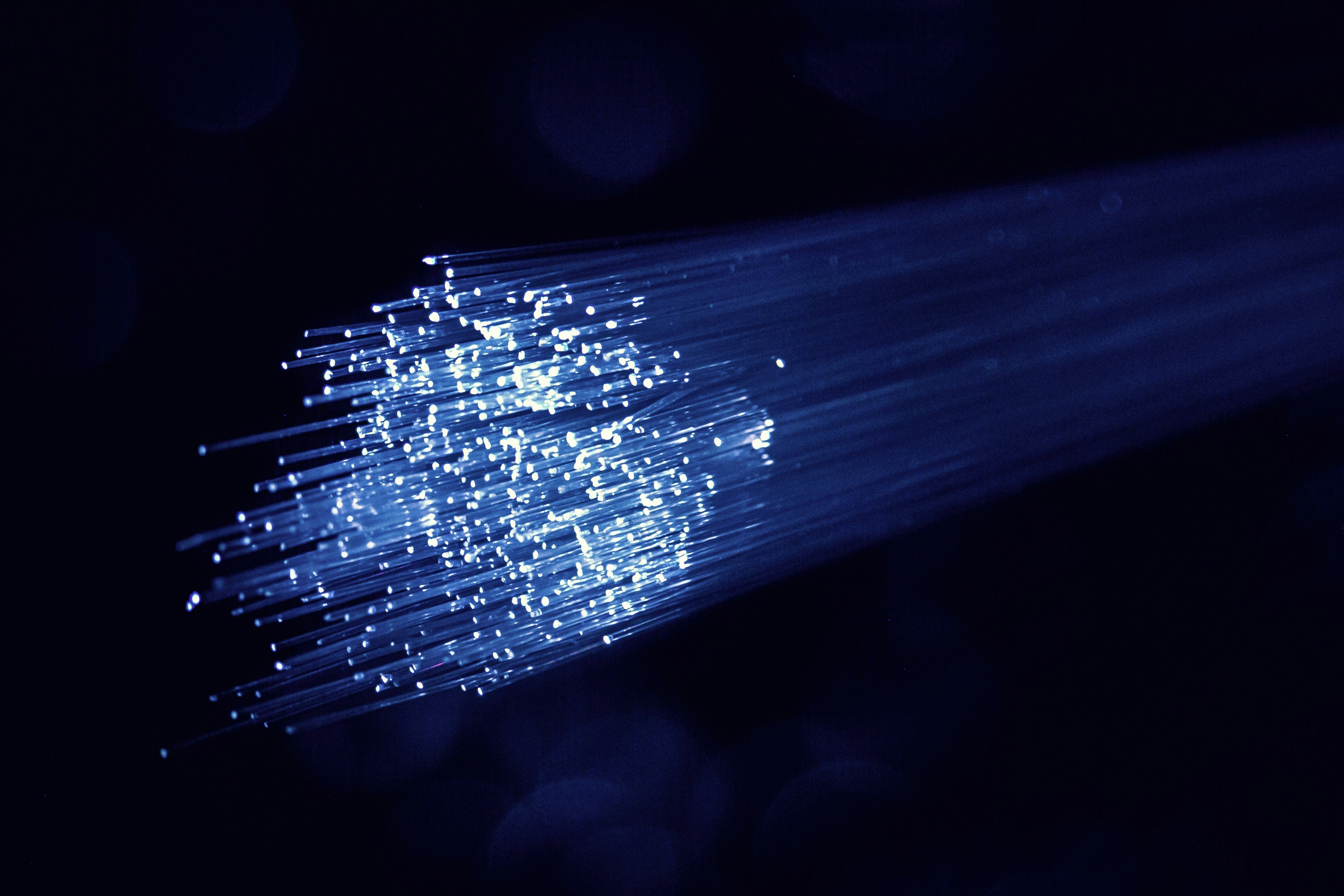 fiber optics