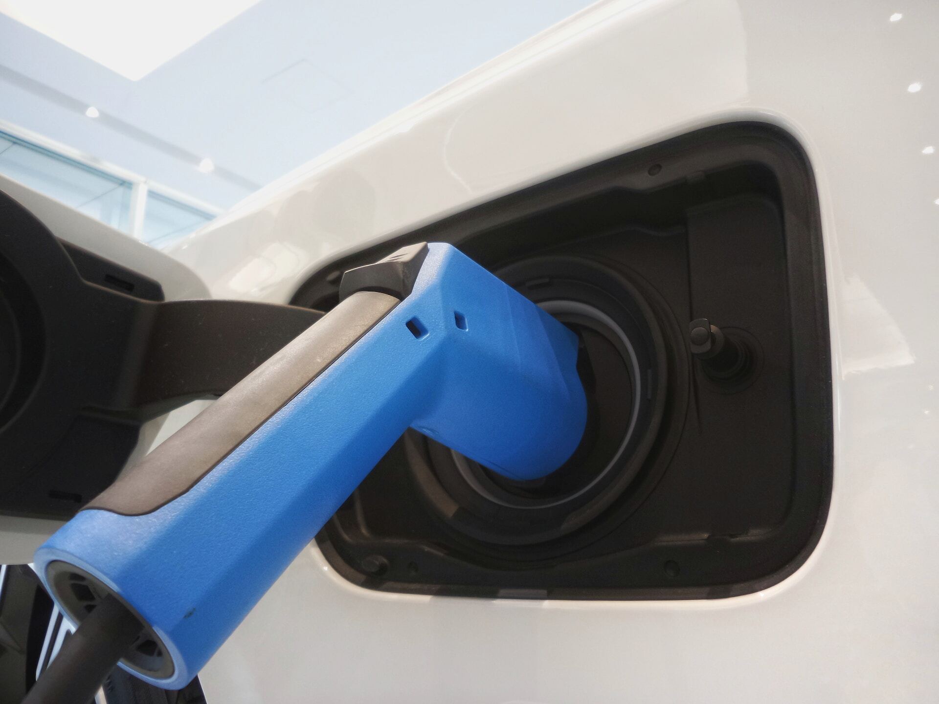 electric charger