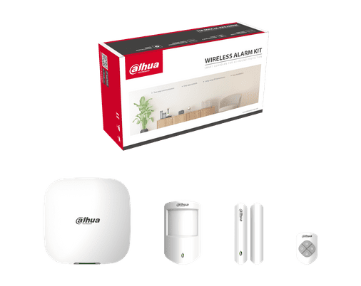 Cos'&egrave; Il Sistema Di Allarme PIR? Componenti Di Base E Consigli Per Un