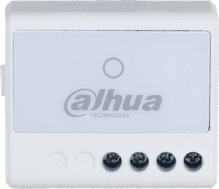 Telecomando Wireless Funzionante Con Sistema Di Allarme YISEELE