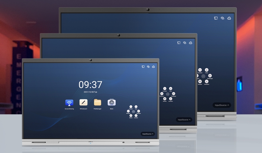 Whiteboard Serie Lite