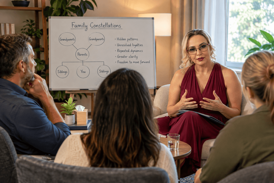 Family Constellations