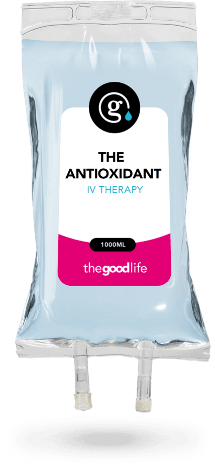 Hydration Therapy