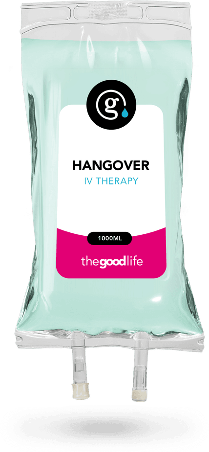 Hydration Therapy