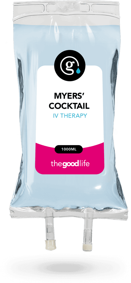 Hydration Therapy
