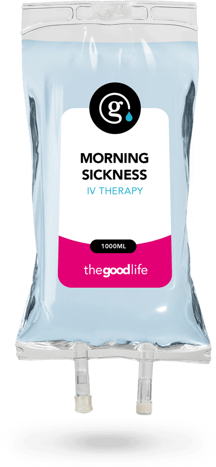 Hydration Therapy