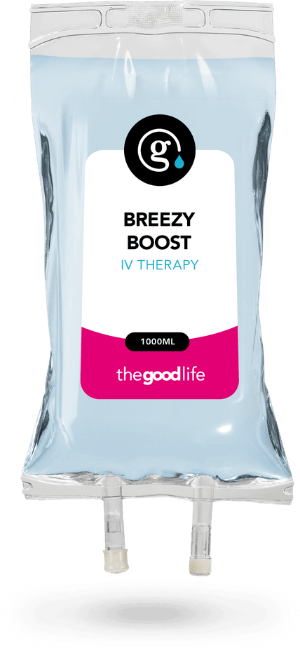 Recovery Performance IV