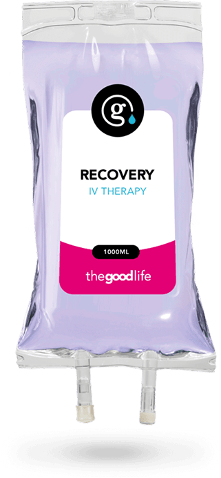 Hydration Therapy