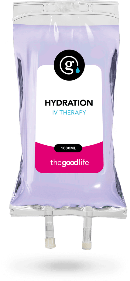 Hydration Therapy