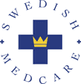 Swedish Medcare logga