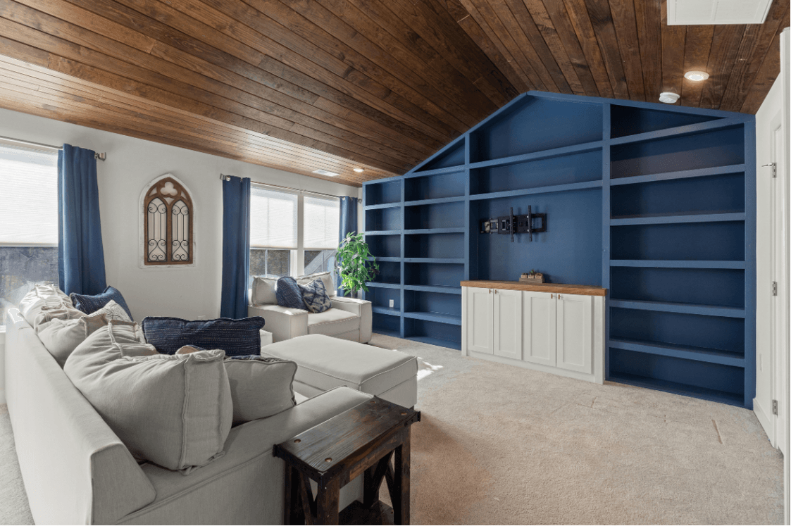 Custom built-ins