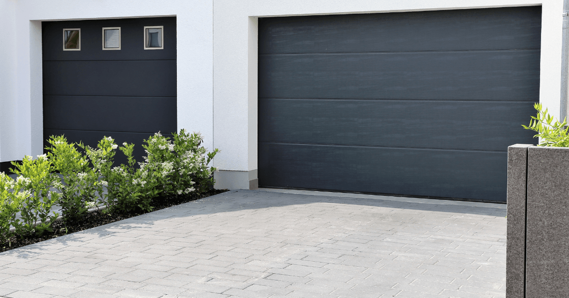 Garage Door Replacement