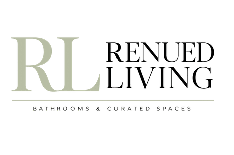 Bathroom renovation partnership between JGH Plumbing and Renued Living