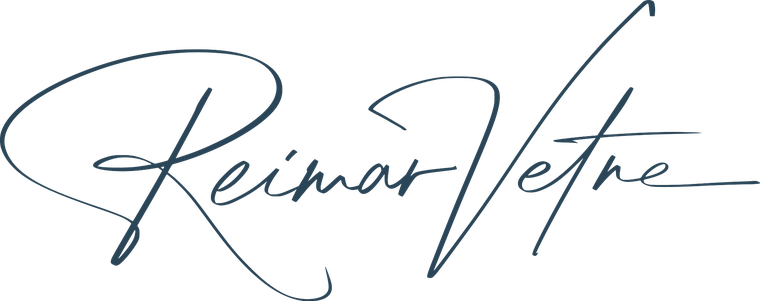 Reimar Vetne