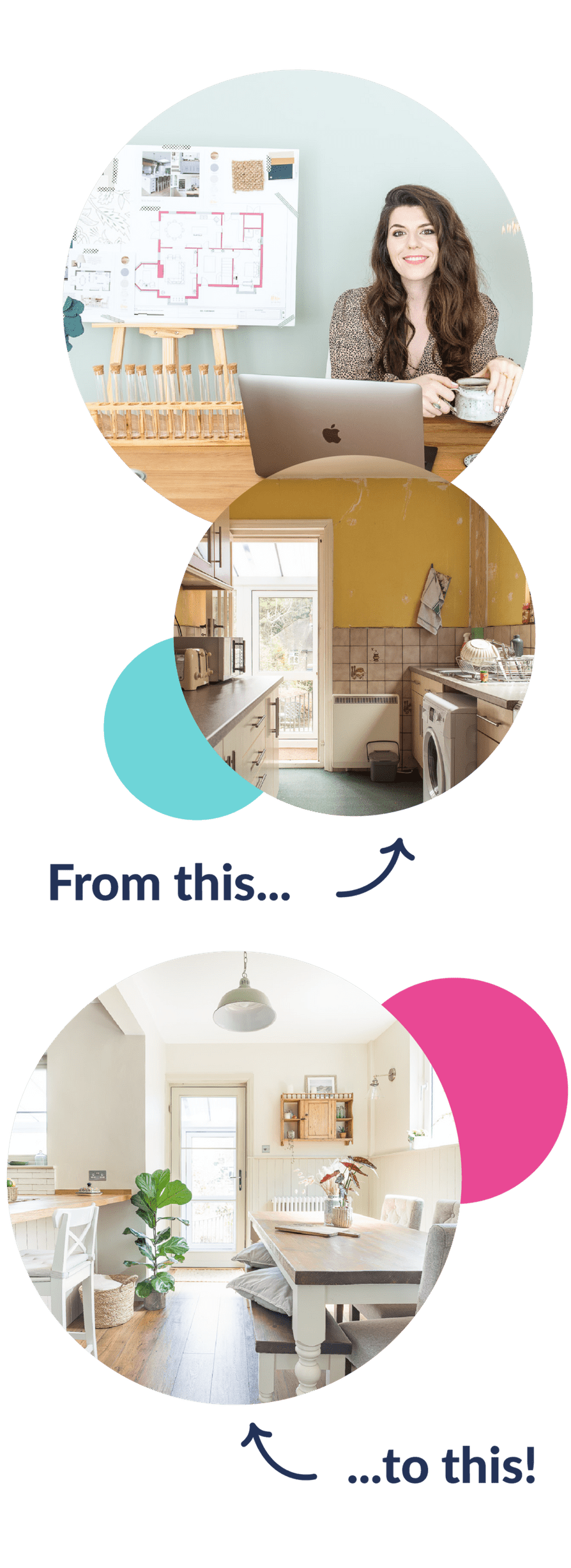 A Home Design Course to create a home that flows