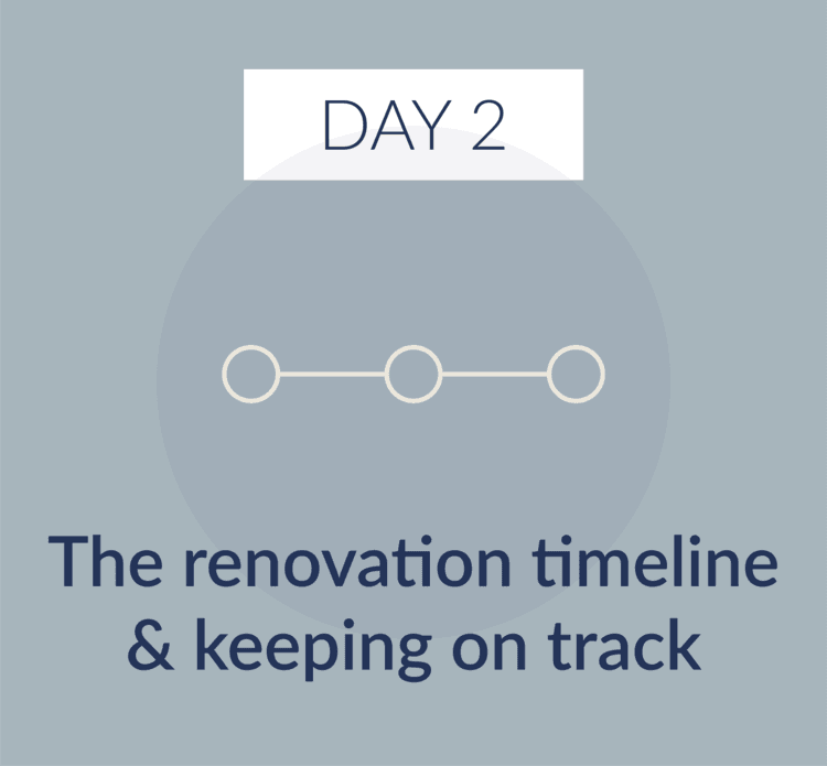 Renovation Costs Guide