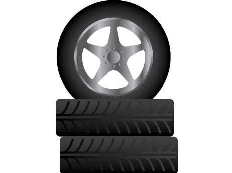 Exclusive tire discounts (members save hundreds!)
