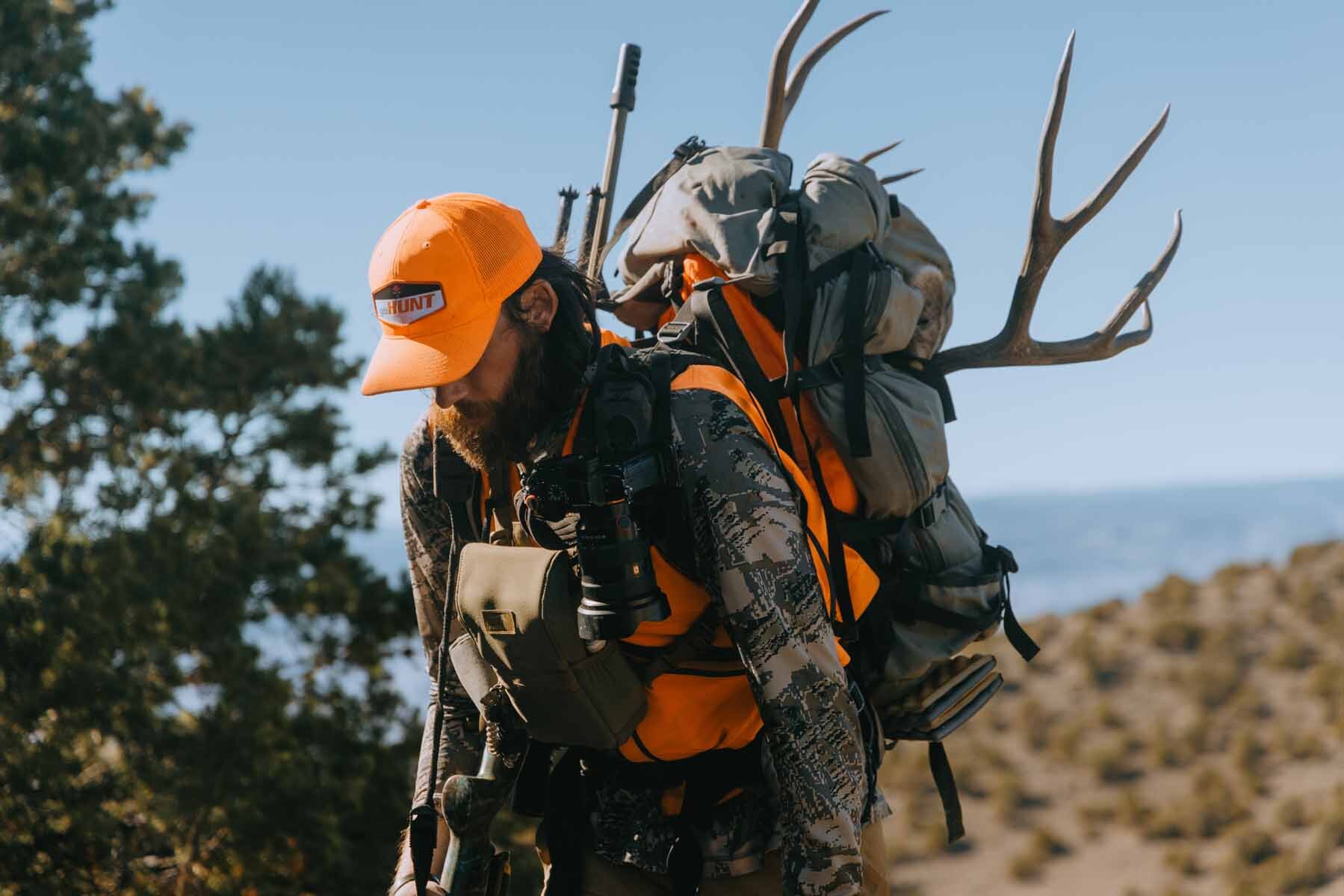 Try Insider for Free // GOHUNT's All-in-One Hunting Research and ...