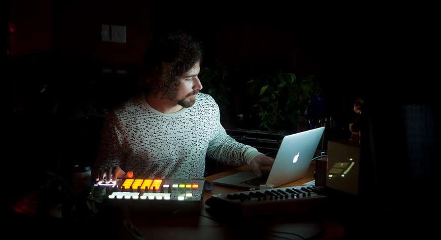 cdbaby landr mastering
