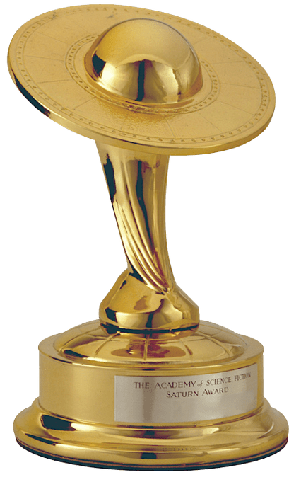 For 45 years the Saturn Awards have been the only award show to honor