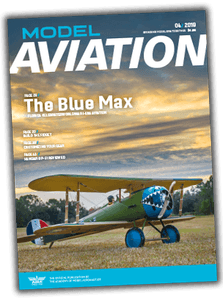 Academy of Model Aeronautics | Join AMA Today