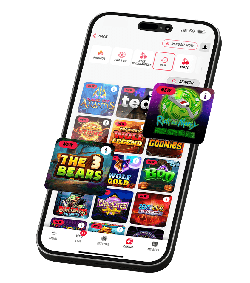 Exploring the agent spins casino official platform