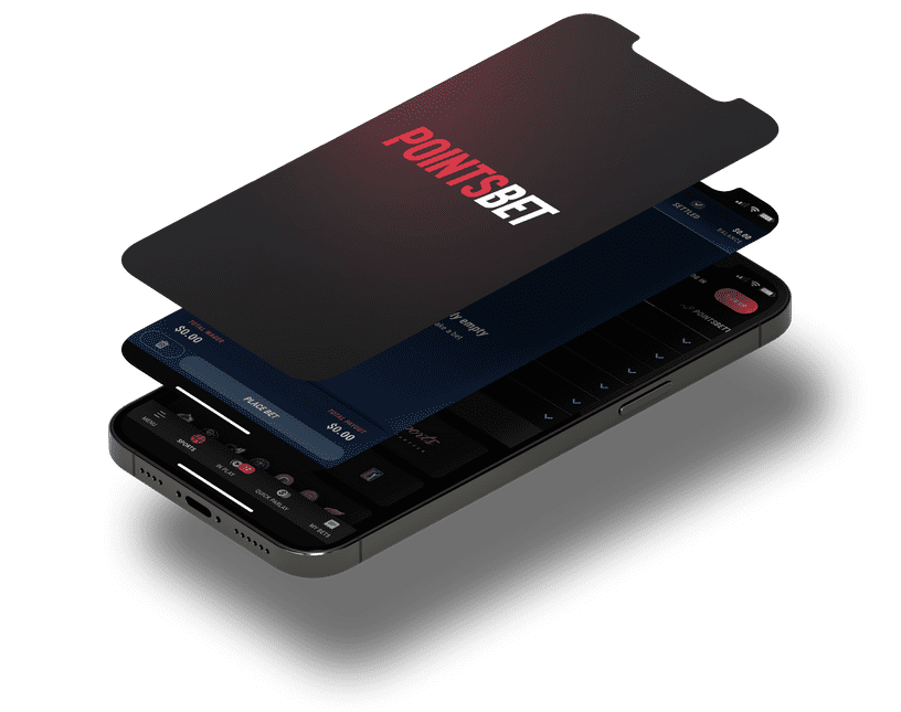 Sign Up Today! PointsBet Sportsbook