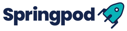 Springpad Elearning Logo Springpod