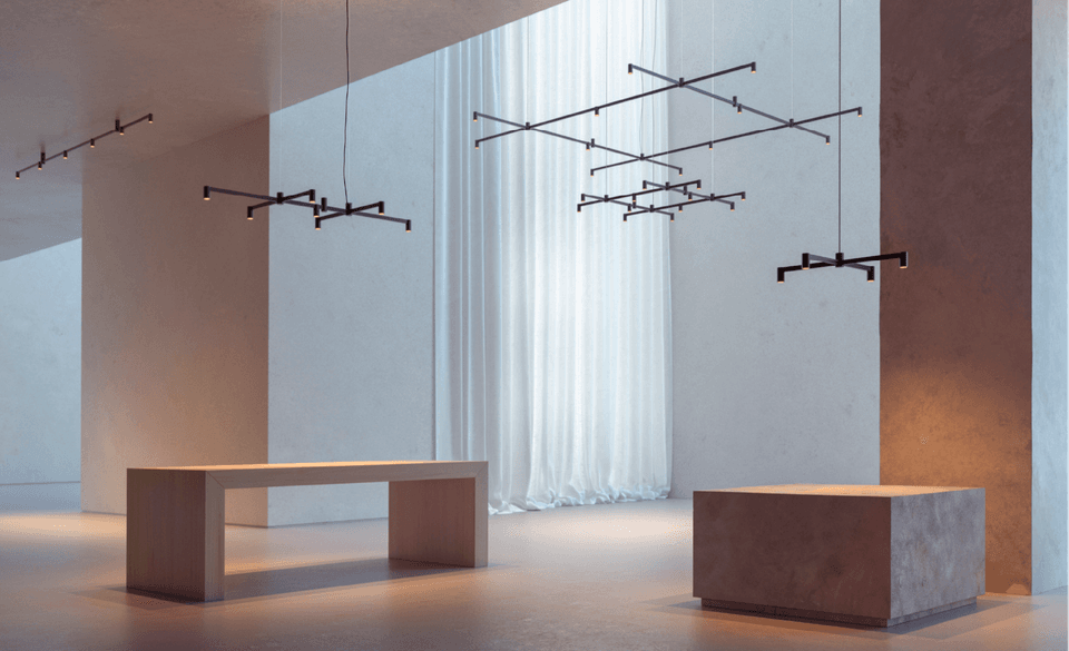 Vibia | The Latest Collections