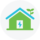 green house icon