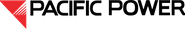 Pacific Power logo