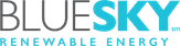 Blue Sky logo