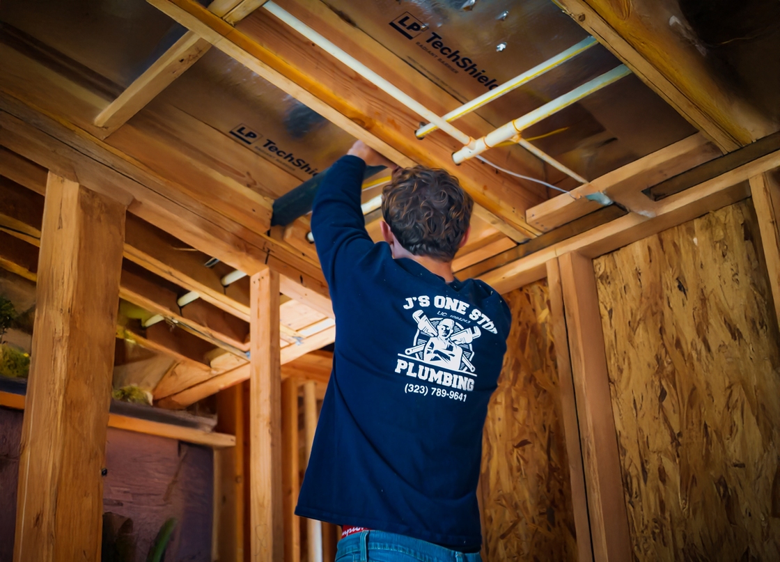 Remote & In-Person Service