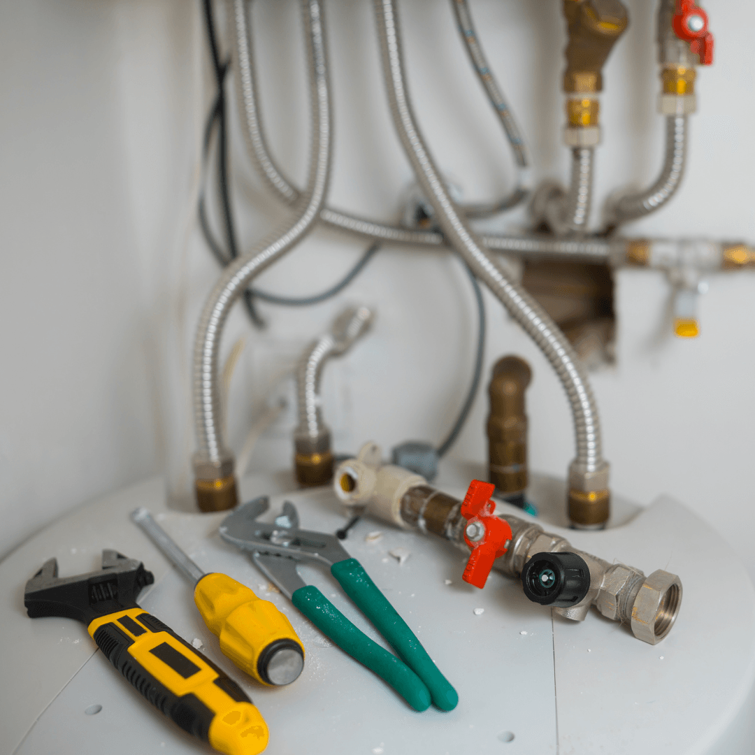 Emergency Plumbing