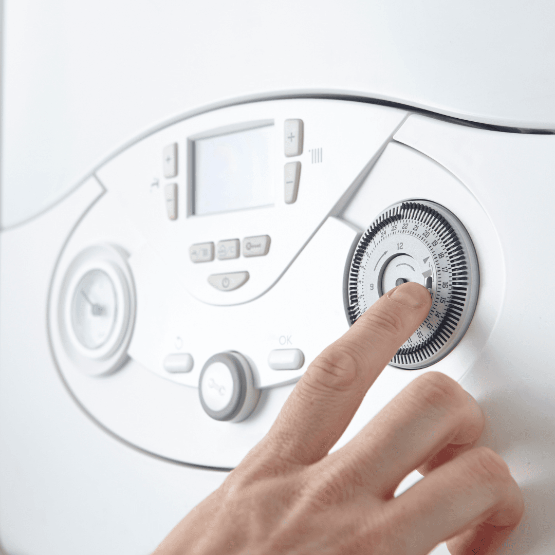 Boiler