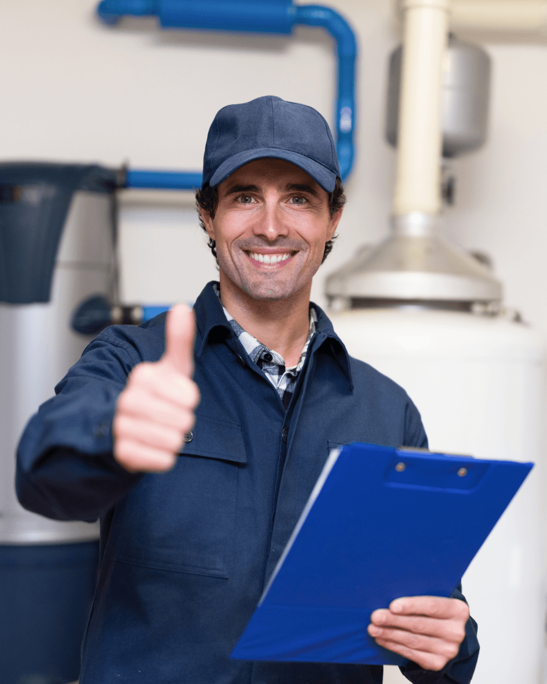 Plumbing Services