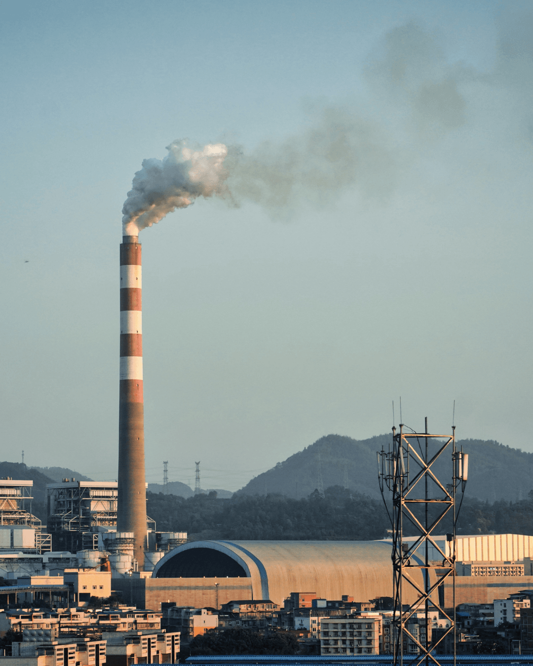 Factories