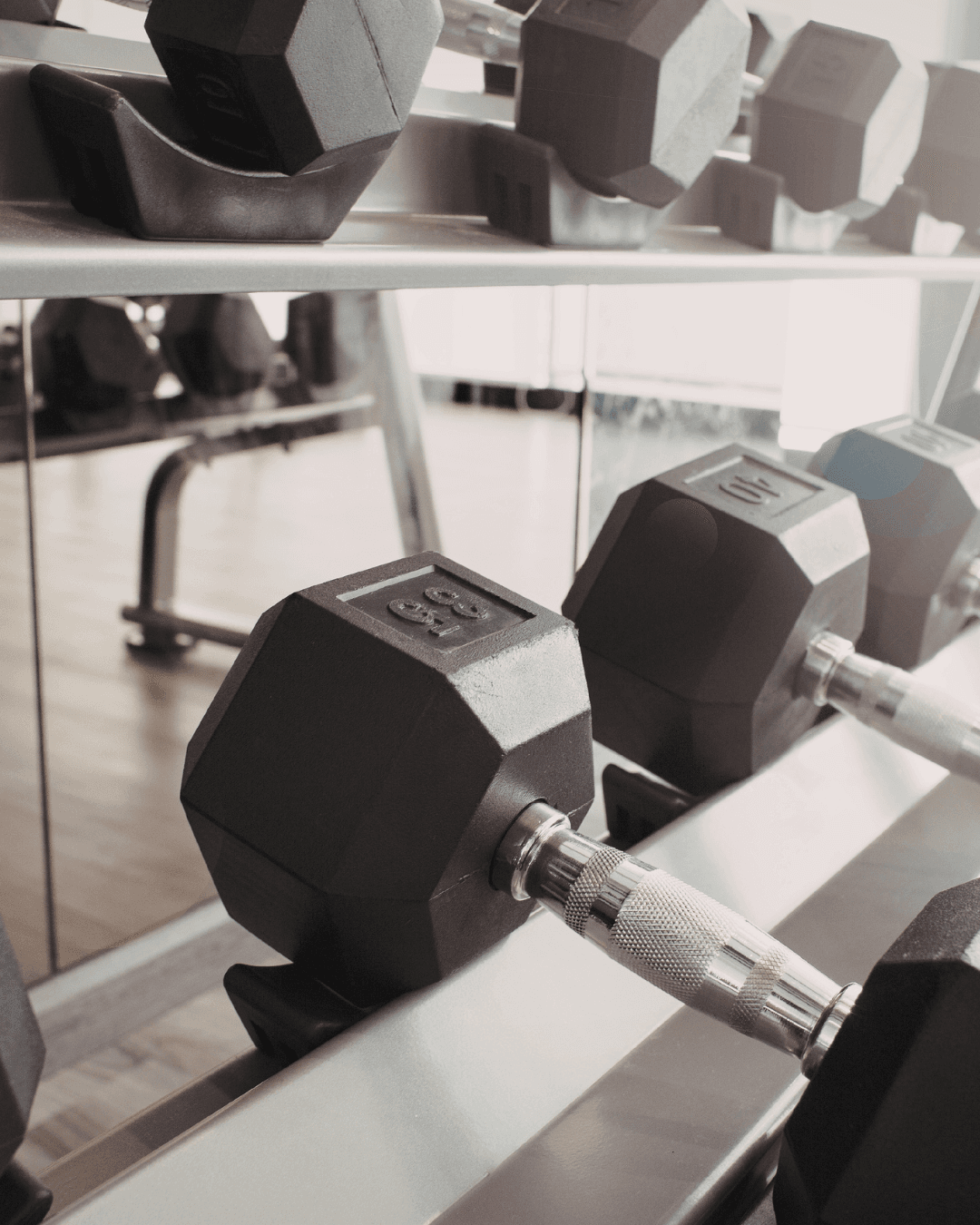 Fitness Centers
