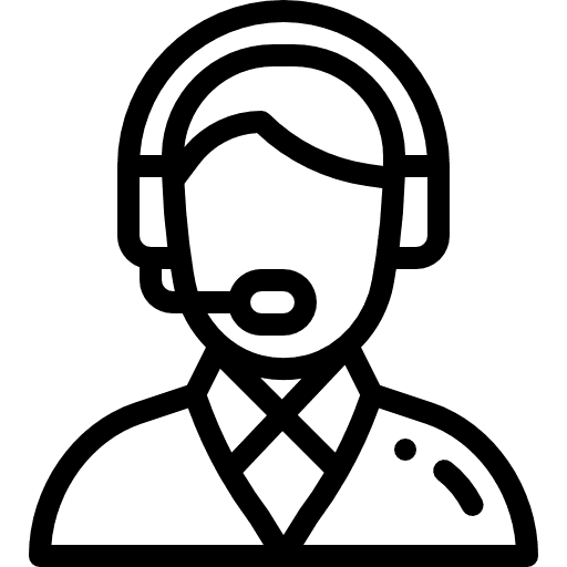 Responsive Communication Icon